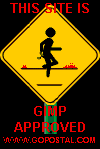 Don't go here